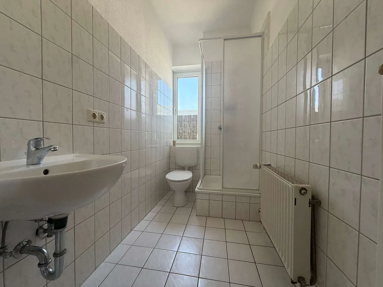 2 Zimmer Wohnung mit 51 m² in Halle (Saale) – Bild 3