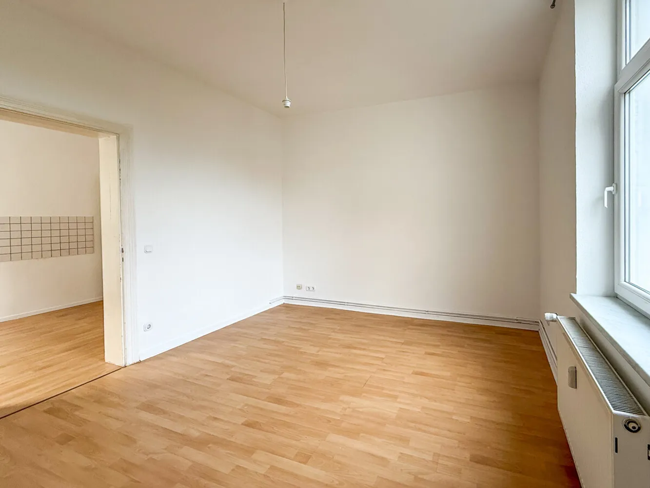 2 Zimmer Wohnung mit 65 m² in Bielefeld – Bild 6