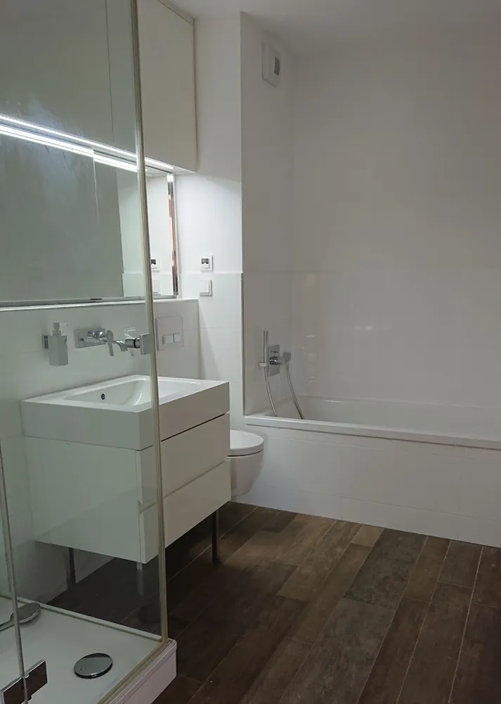 3 Zimmer Wohnung mit 75 m² in München – Bild 8