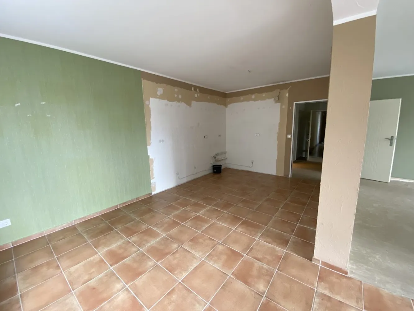 3 Zimmer Wohnung mit 81 m² in Berlin – Bild 5