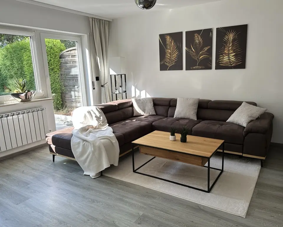 WG-Zimmer mit 68 m² in Weil am Rhein – Bild 2