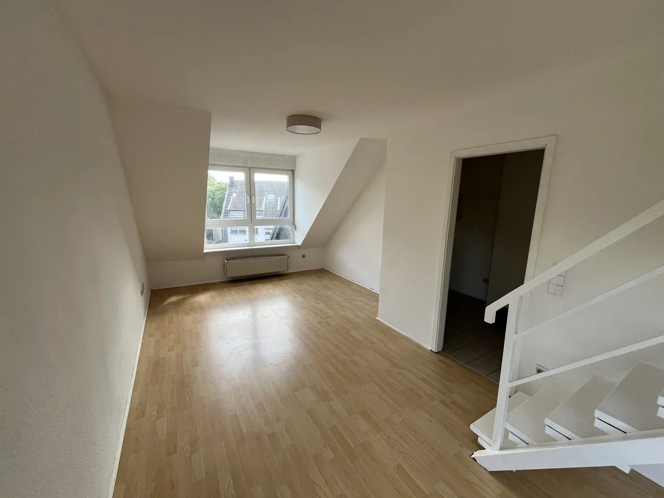 3 Zimmer Wohnung mit 78 m² in Köln – Bild 2