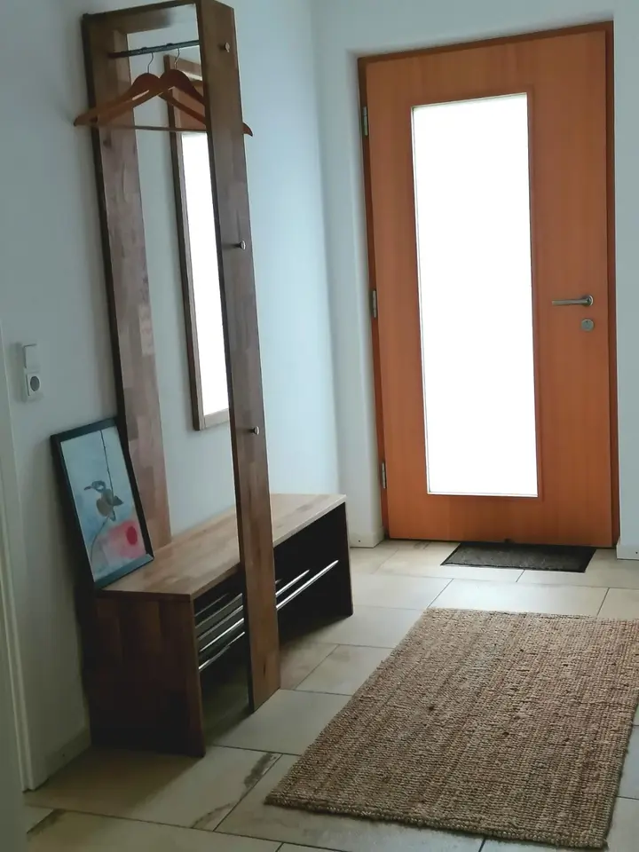 2 Zimmer Wohnung mit 60 m² in Deggendorf – Bild 5
