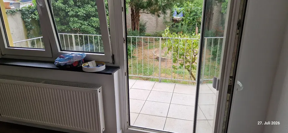 2 Zimmer Wohnung mit 58 m² in Darmstadt – Bild 4