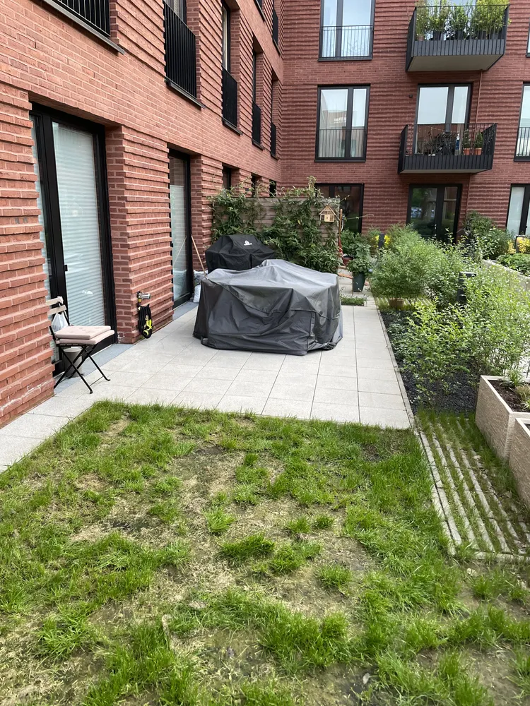 3 Zimmer Wohnung mit 95 m² in Hamburg – Bild 4
