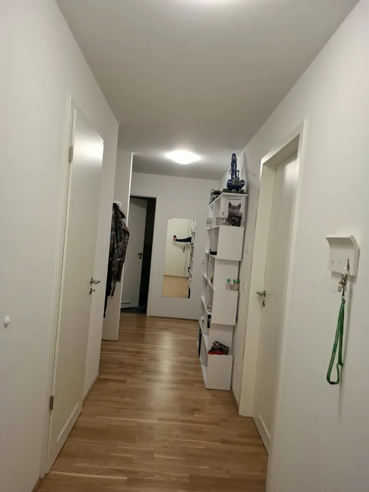 3 Zimmer Wohnung mit 98 m² in Mannheim – Bild 8