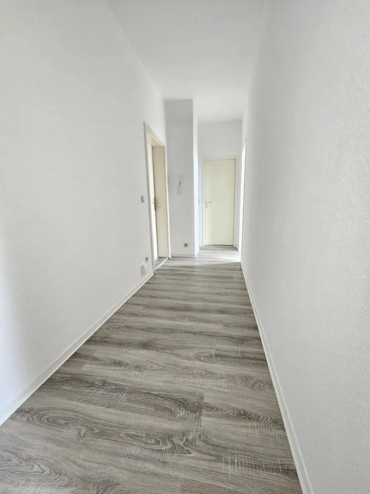 2 room apartment with 46 m² in Chemnitz – Photo 4