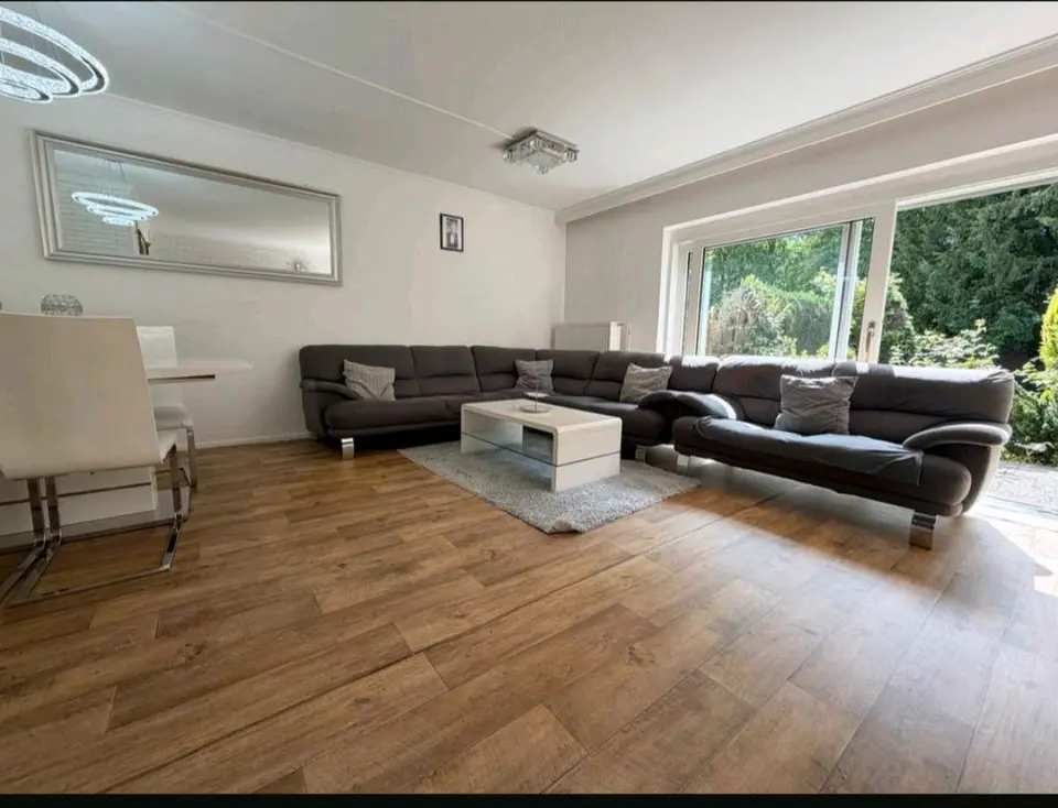 4 Zimmer Haus mit 95 m² in Bremen – Bild 2
