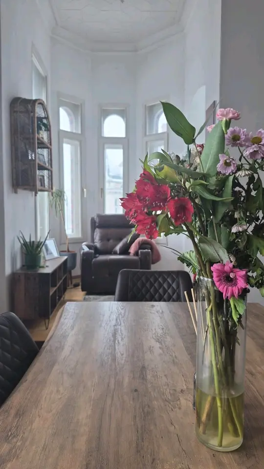 2 Zimmer Wohnung mit 85 m² in Minden – Bild 7