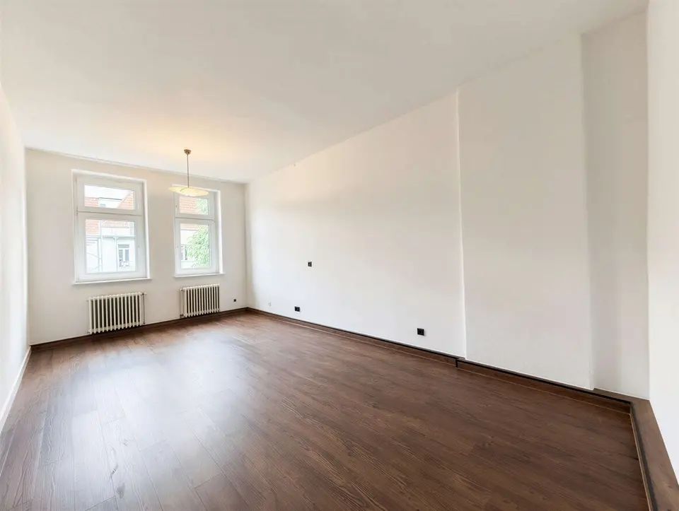 4 Zimmer Wohnung mit 110 m² in Greven – Bild 4