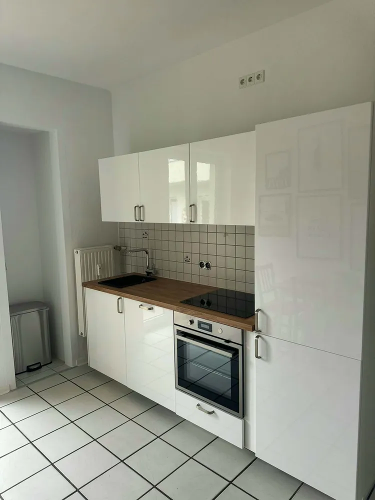 WG-Zimmer mit 20 m² in Düsseldorf – Bild 5