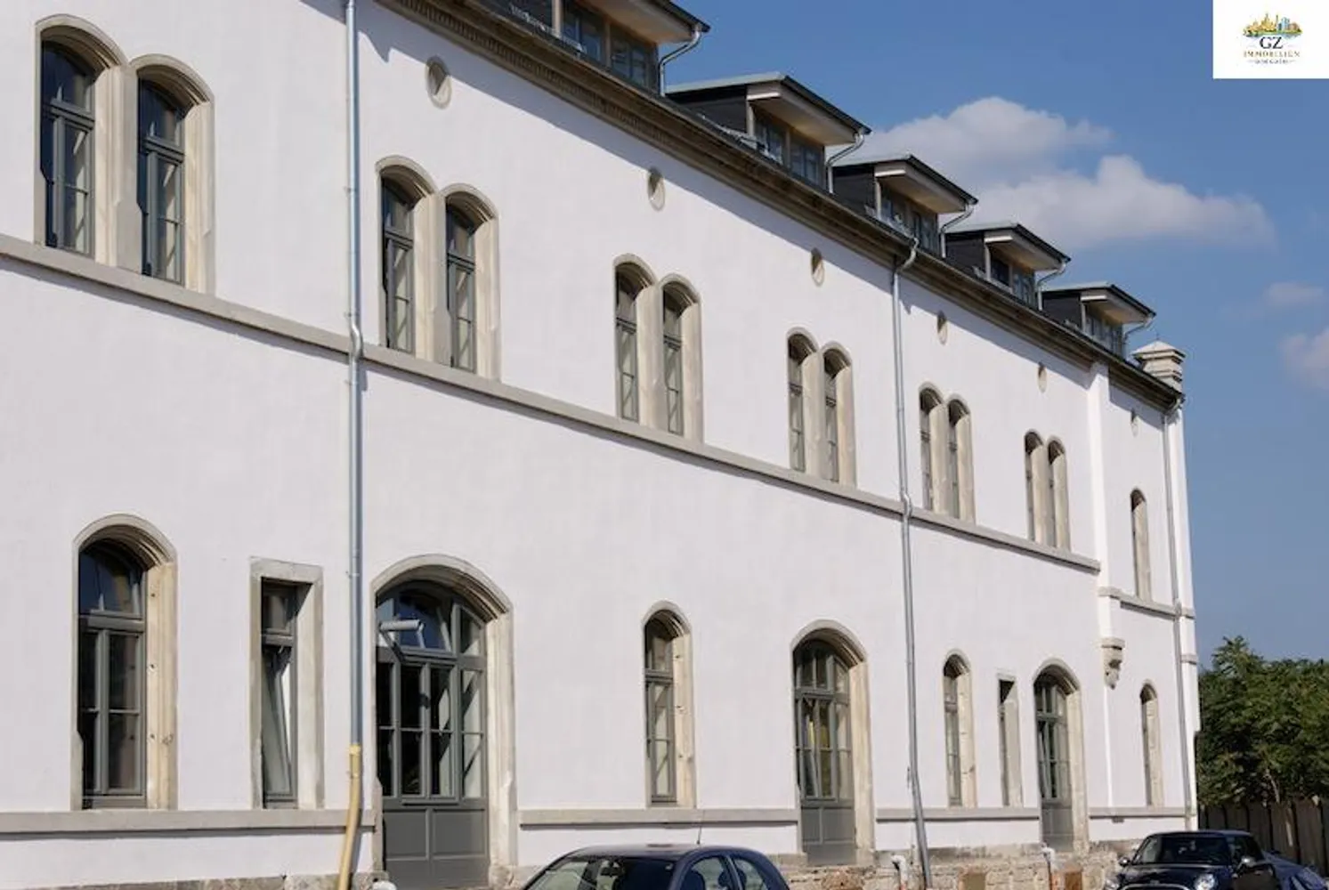 1 Zimmer Wohnung mit 27 m² in Dresden – Bild 8