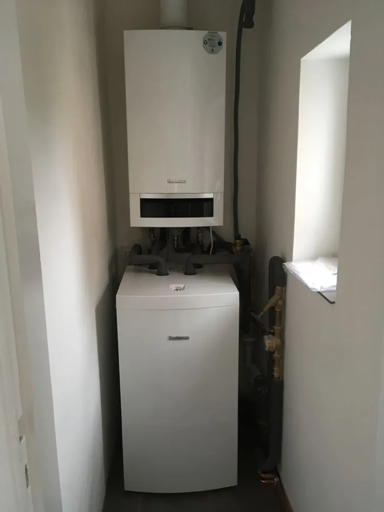 4 Zimmer Wohnung mit 90 m² in Cuxhaven – Bild 8