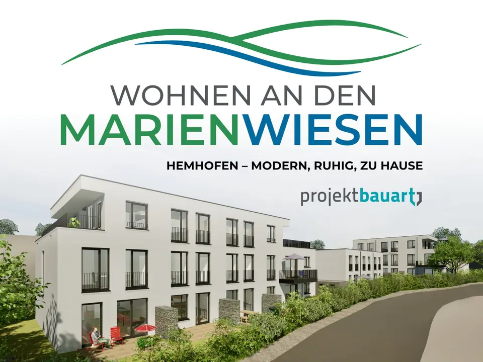 2 Zimmer Wohnung mit 71 m² in Coburg – Bild 8