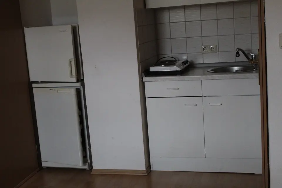 2 Zimmer Wohnung mit 36 m² in Minden – Bild 3