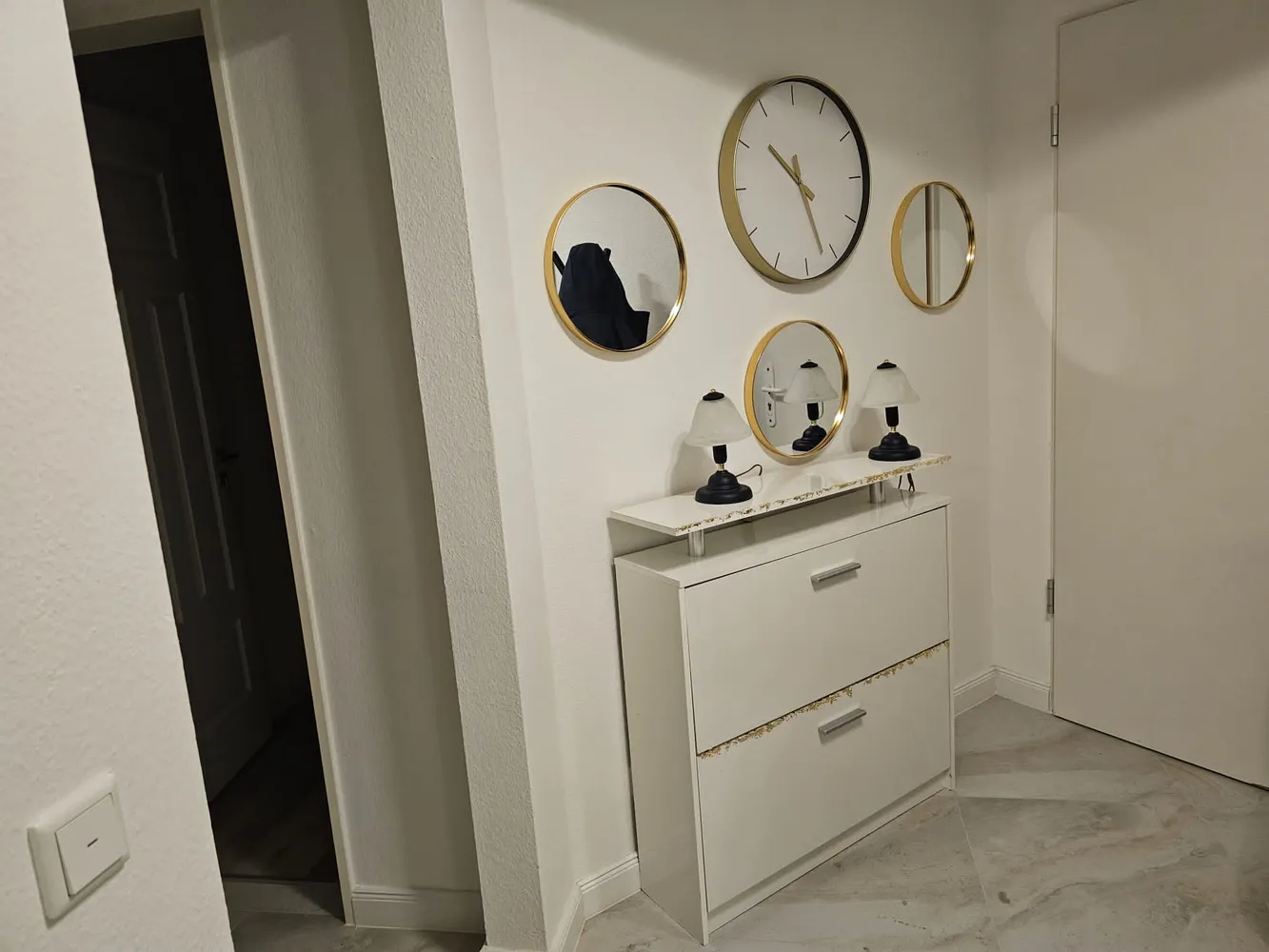 3 Zimmer Wohnung mit 90 m² in Düsseldorf – Bild 6