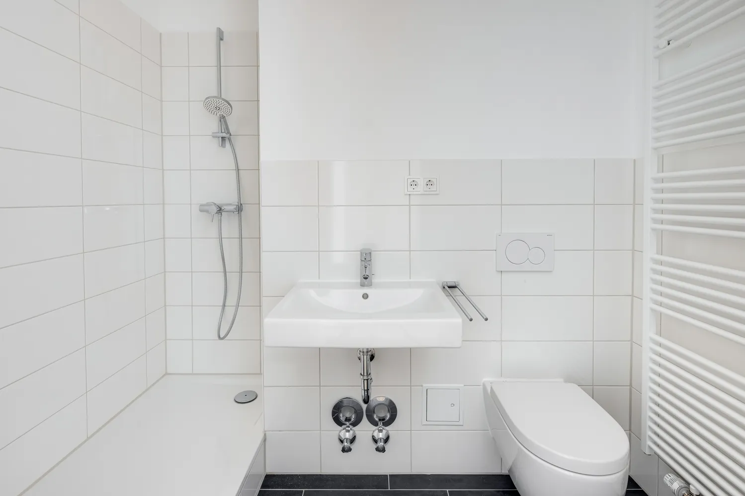 2 Zimmer Wohnung mit 64 m² in München – Bild 8