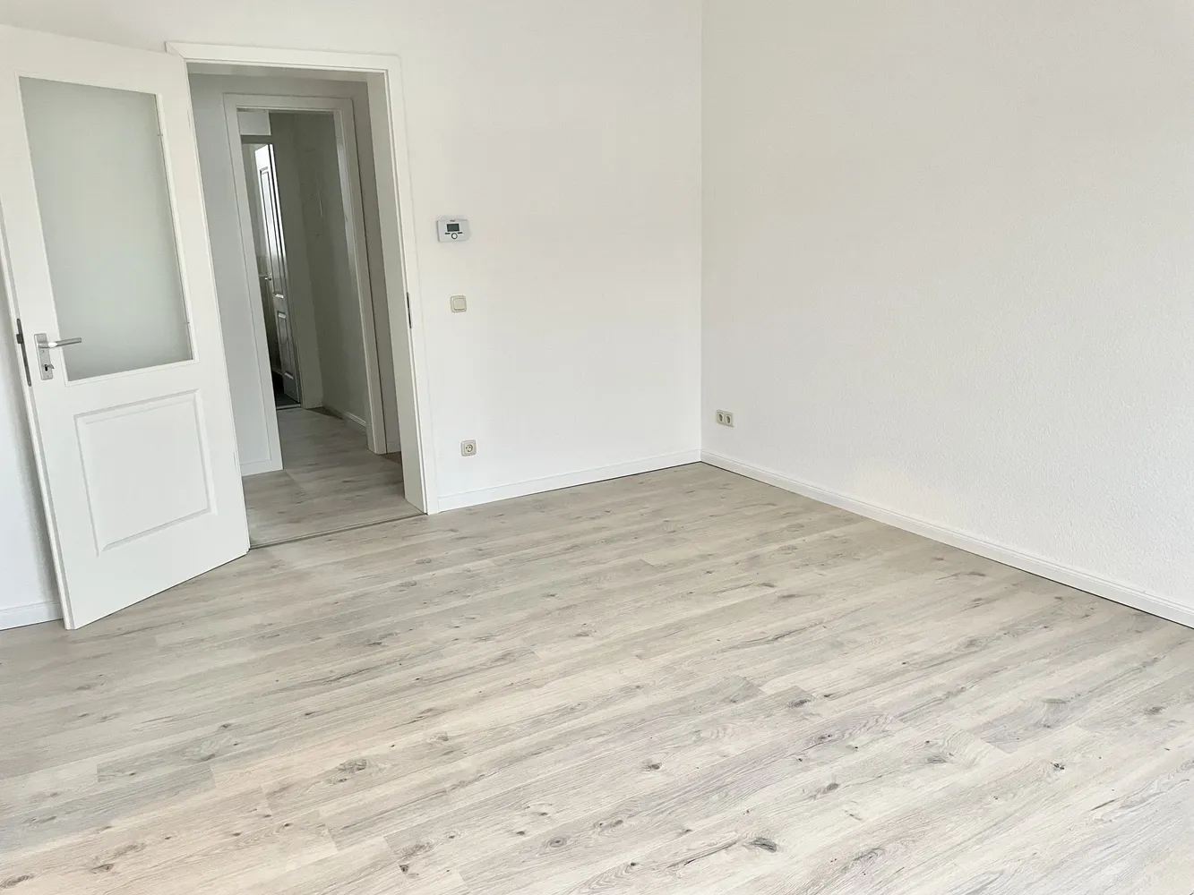 2 Zimmer Wohnung mit 60 m² in Nürnberg – Bild 2