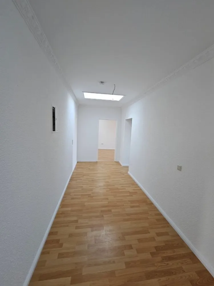 5 room apartment with 163 m² in Magdeburg – Photo 12