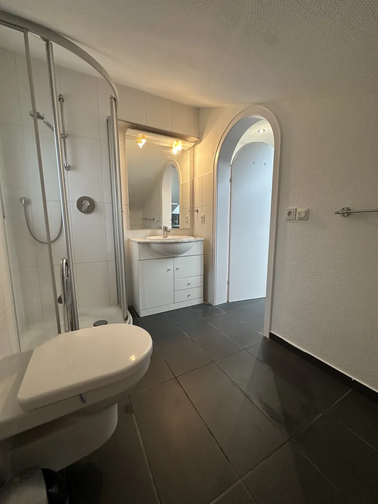 2 Zimmer Wohnung mit 55 m² in Weinheim – Bild 12