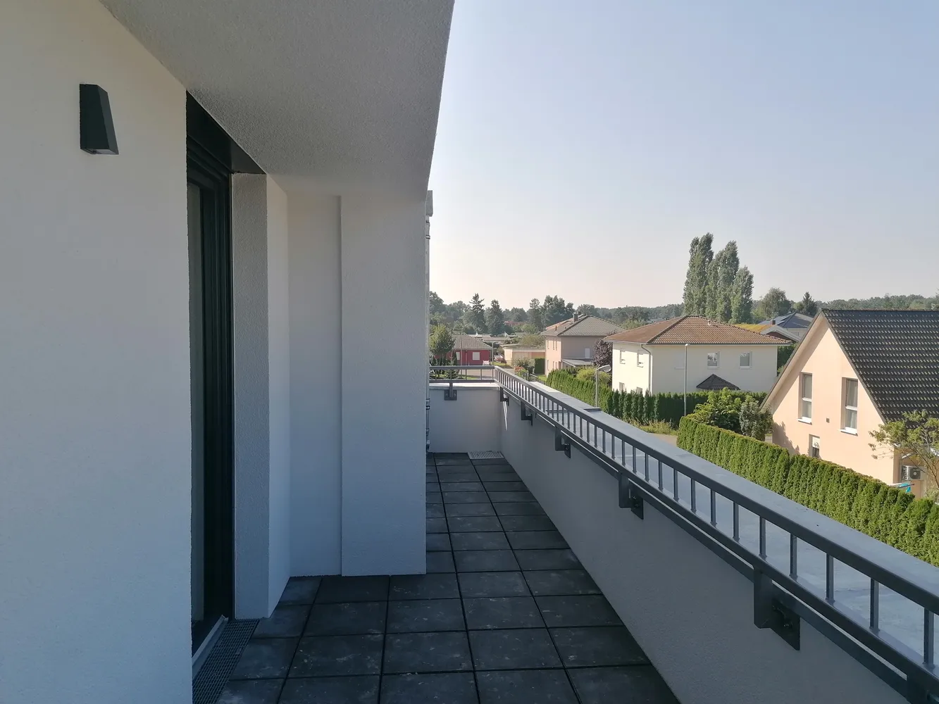 4 Zimmer Wohnung mit 86 m² in Oranienburg – Bild 11