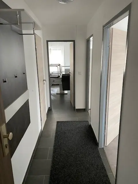 2 Zimmer Wohnung mit 58 m² in Nürnberg – Bild 2