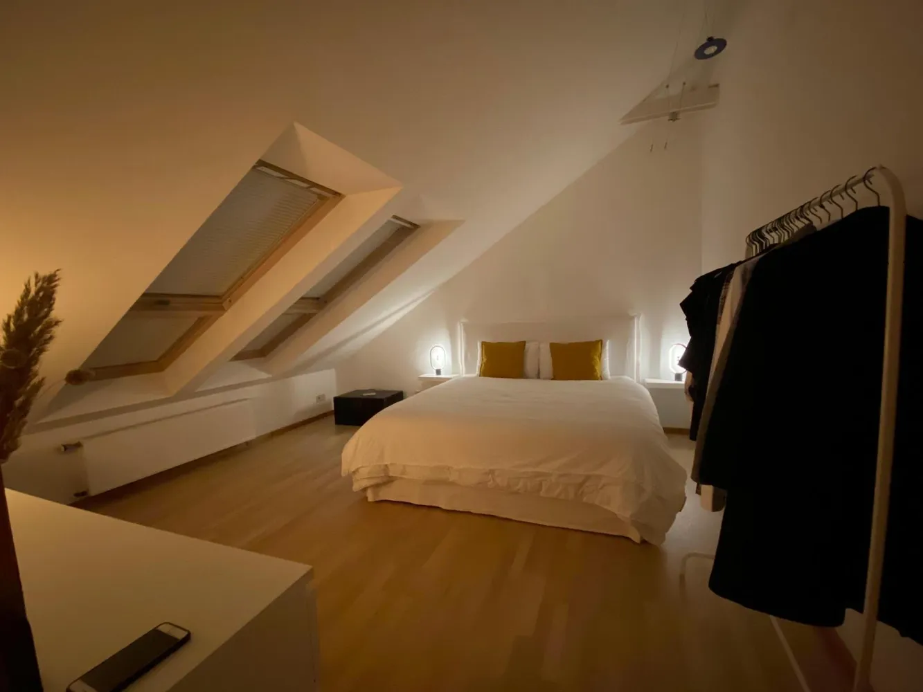 2 Zimmer Wohnung mit 61 m² in Aachen – Bild 4