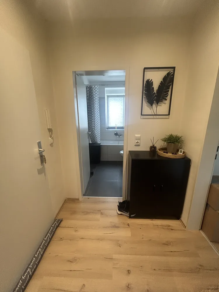 2 Zimmer Wohnung mit 52 m² in Mülheim an der Ruhr – Bild 5