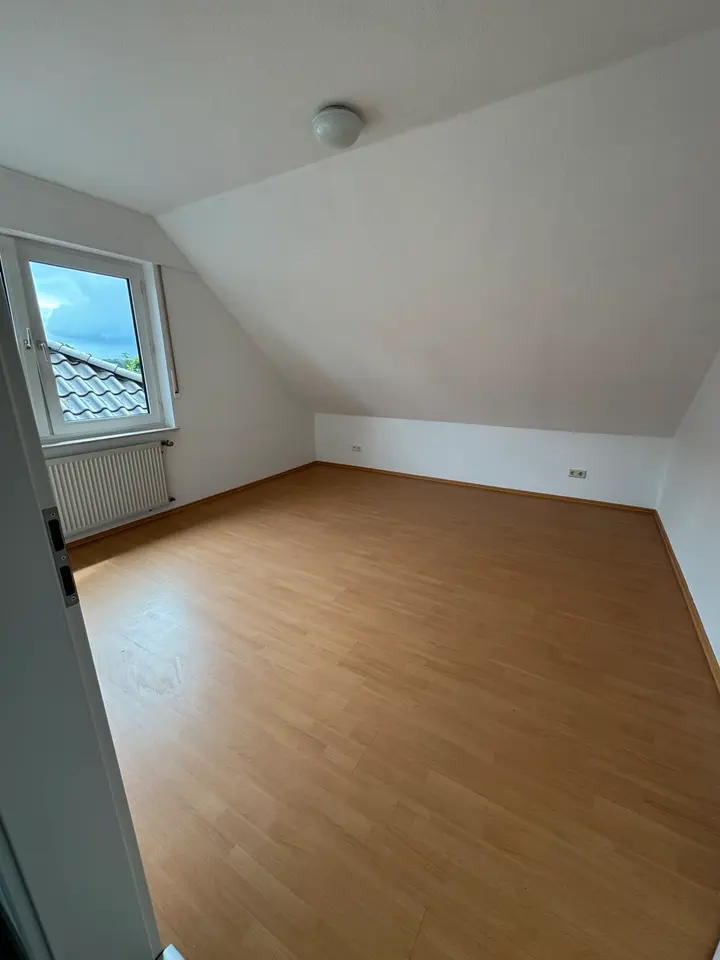 3 Zimmer Wohnung mit 90 m² in Quakenbrück – Bild 1