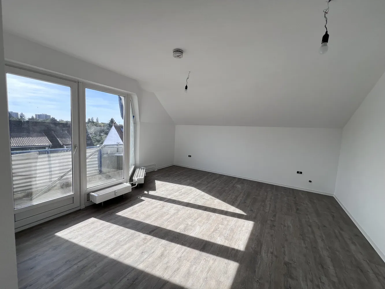 2 Zimmer Wohnung mit 50 m² in Hannover – Bild 4