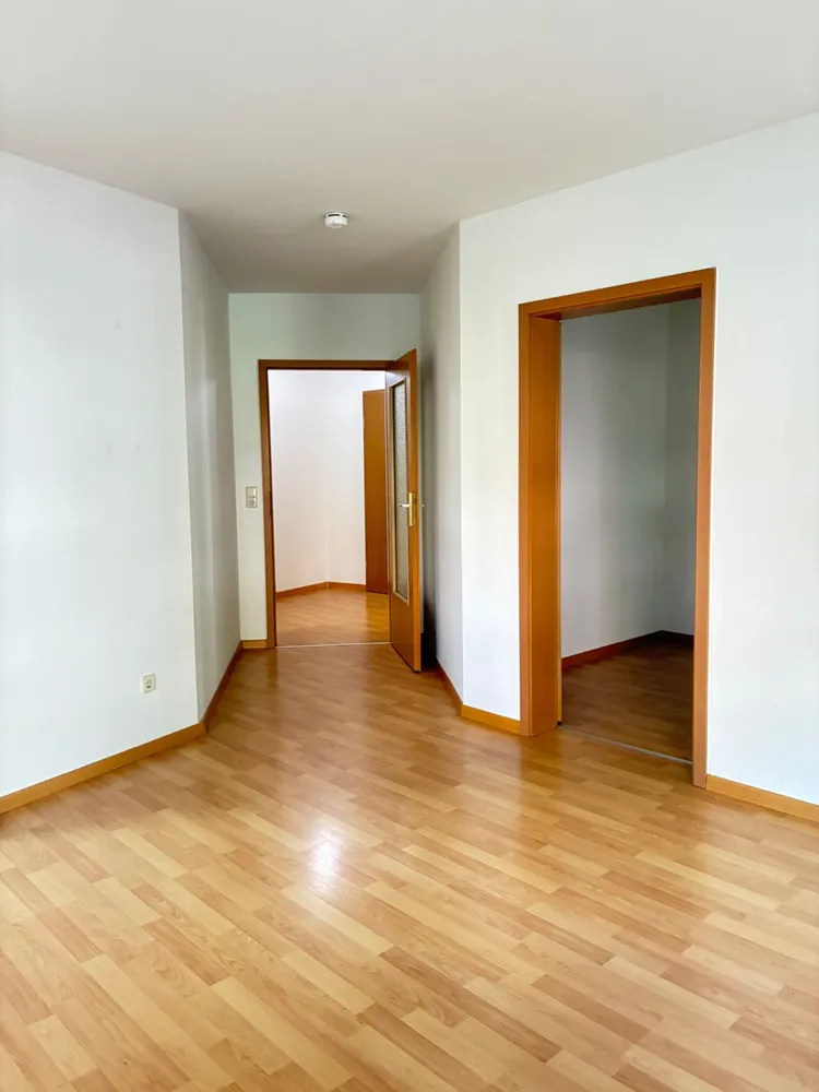 2 Zimmer Wohnung mit 49 m² in Dresden – Bild 6