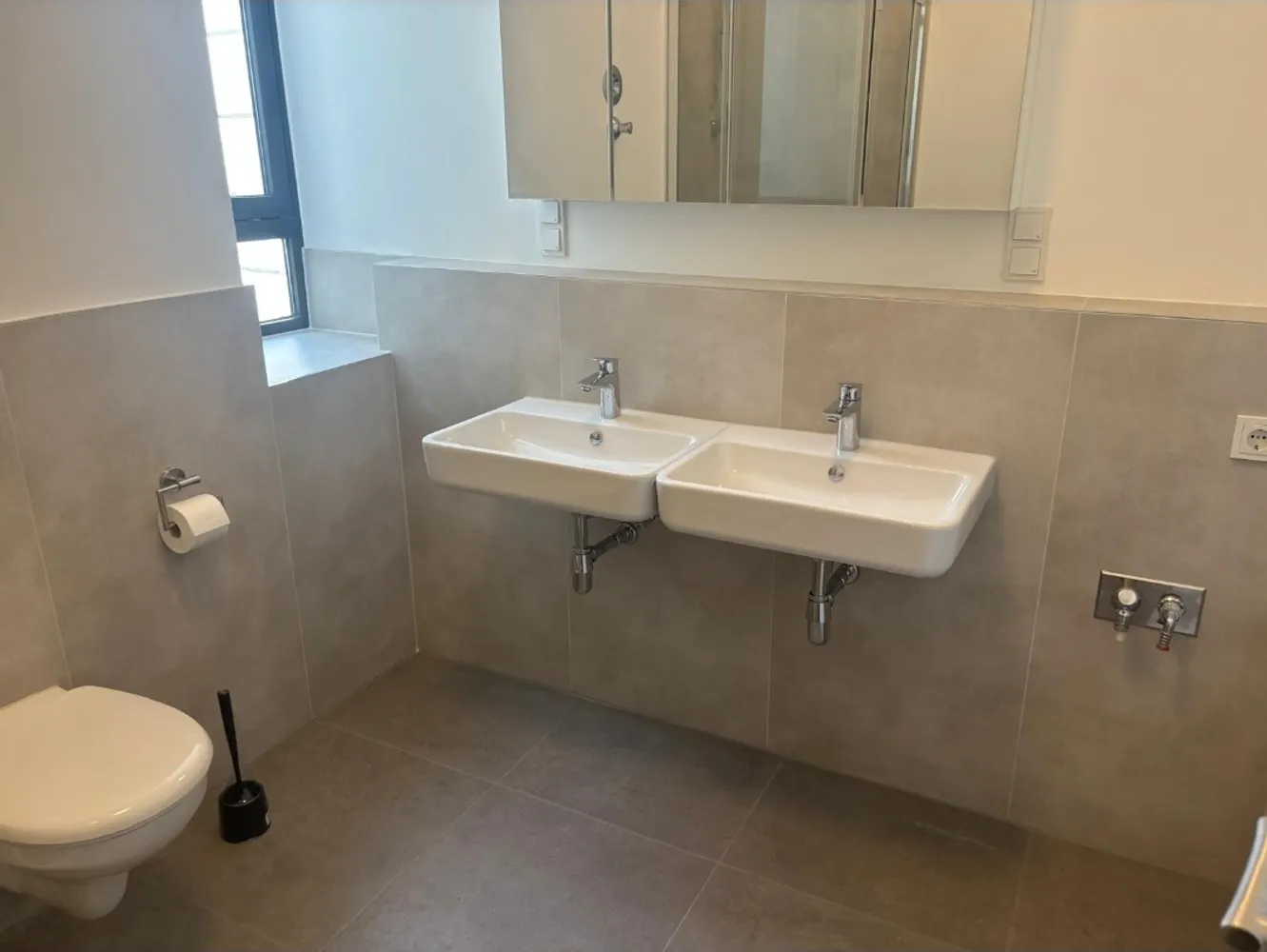 5 Zimmer Wohnung mit 140 m² in Darmstadt – Bild 4