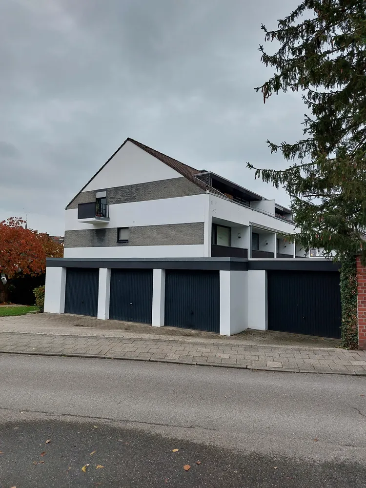 2 room apartment with 56 m² in Mönchengladbach – Photo 8