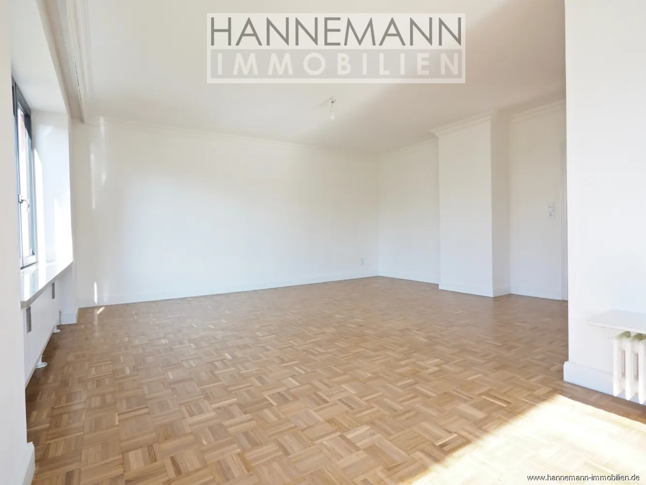 4 Zimmer Wohnung mit 104 m² in Hamburg – Bild 8