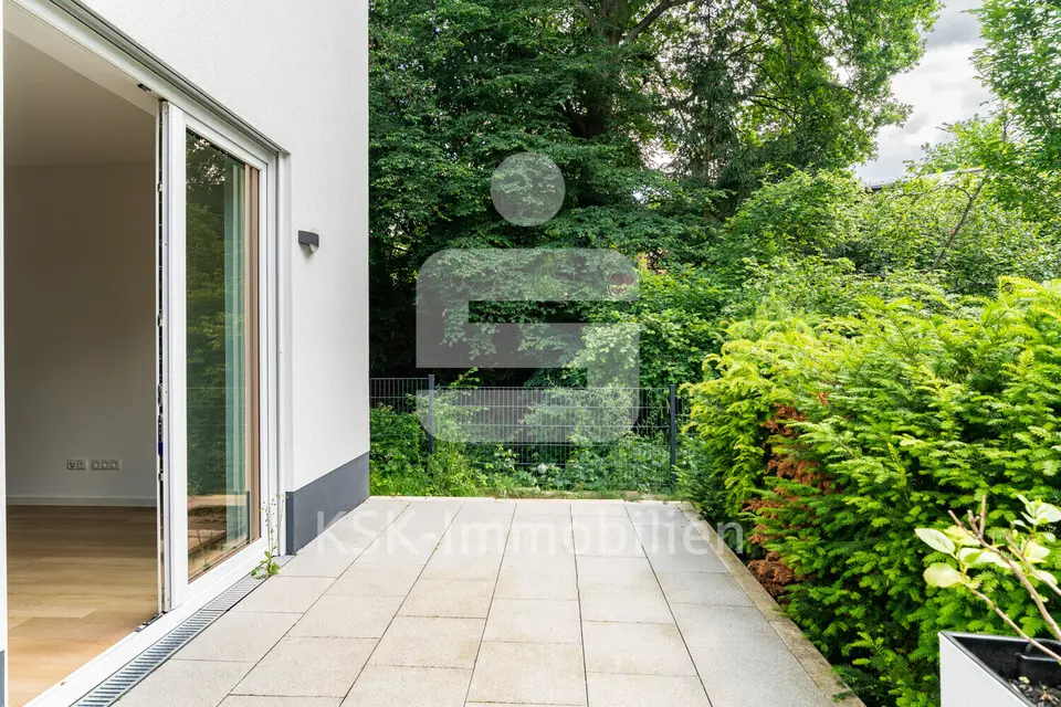 4 room apartment with 121 m² in Königswinter – Photo 5