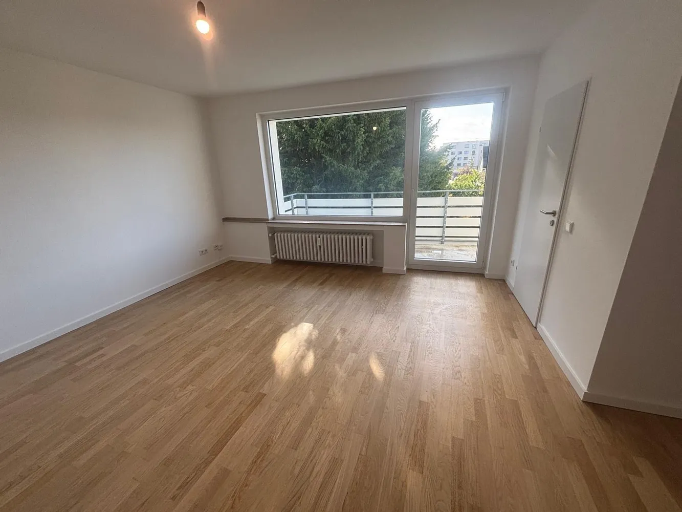 1 room apartment with 41 m² in Monheim am Rhein – Photo 6
