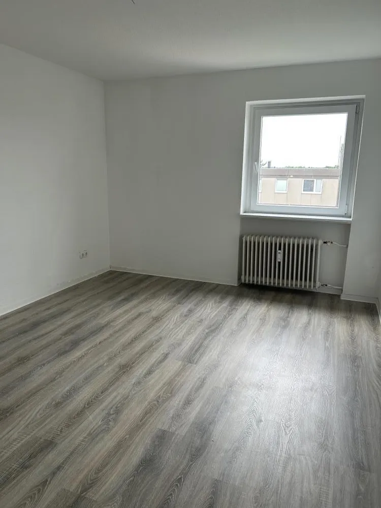 6 Zimmer Wohnung mit 131 m² in Flensburg – Bild 11