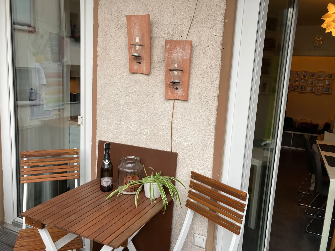 4 Zimmer Wohnung mit 107 m² in Hannover – Bild 3