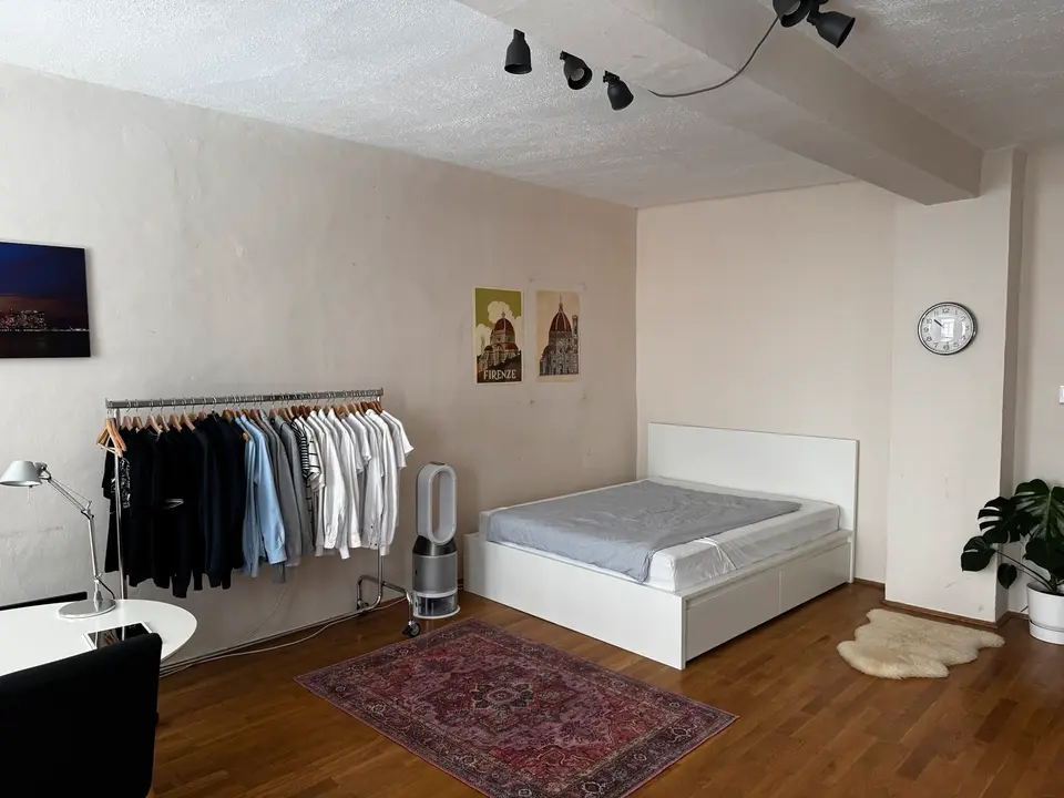 3 room apartment with 70 m² in Passau – Photo 8