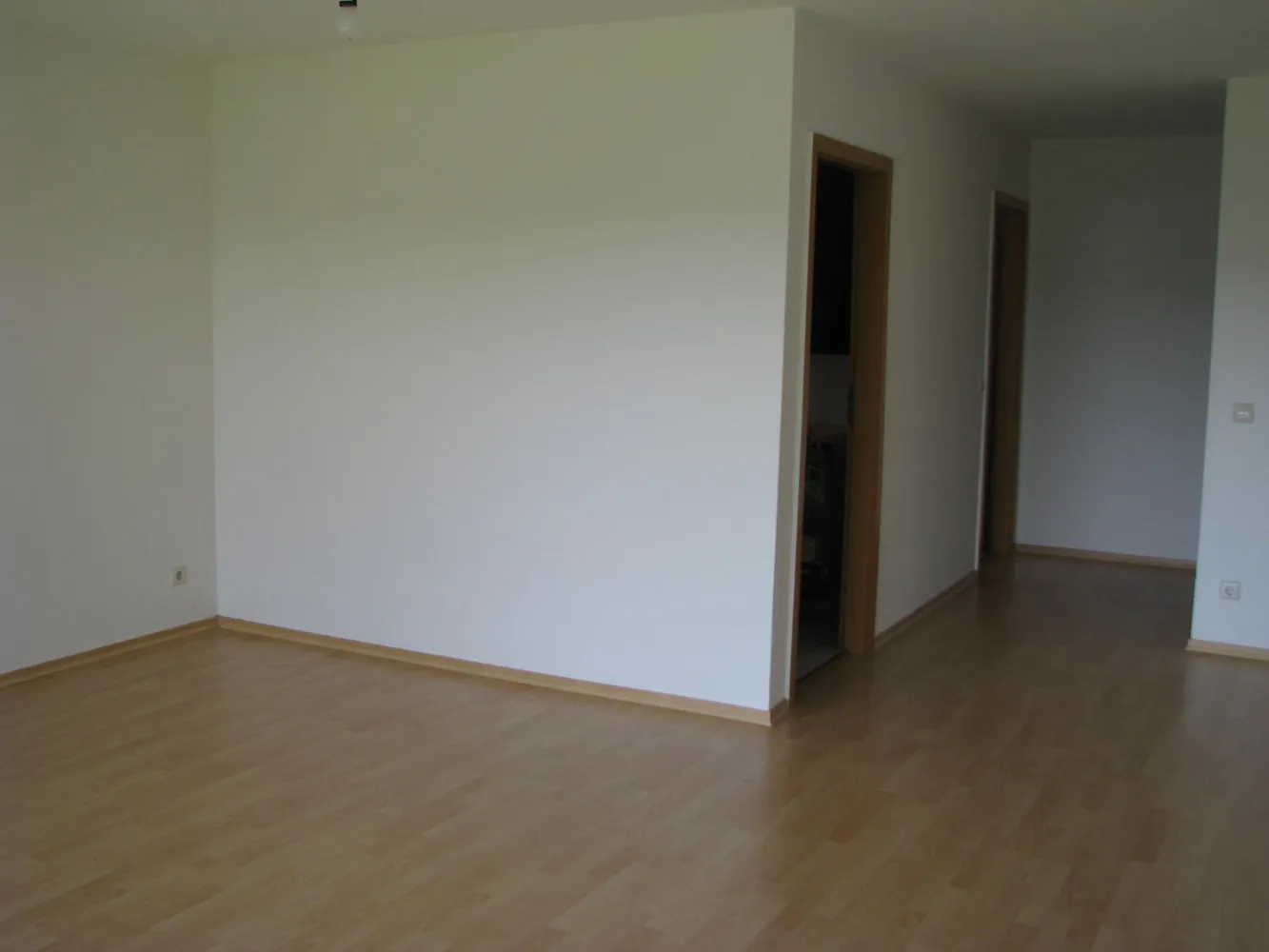 1 Zimmer Wohnung mit 47 m² in Pforzheim – Bild 1