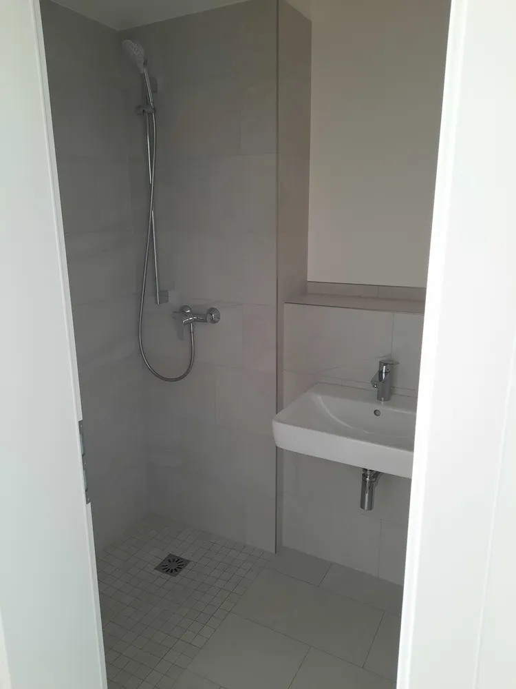 2 Zimmer Wohnung mit 38 m² in Heidelberg – Bild 8