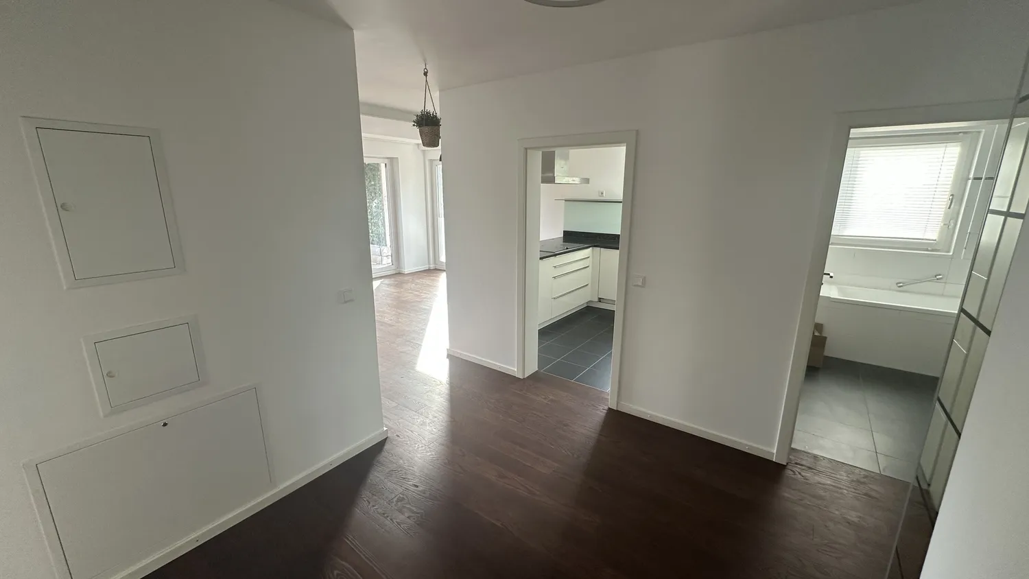 3 Zimmer Wohnung mit 83 m² in München – Bild 3