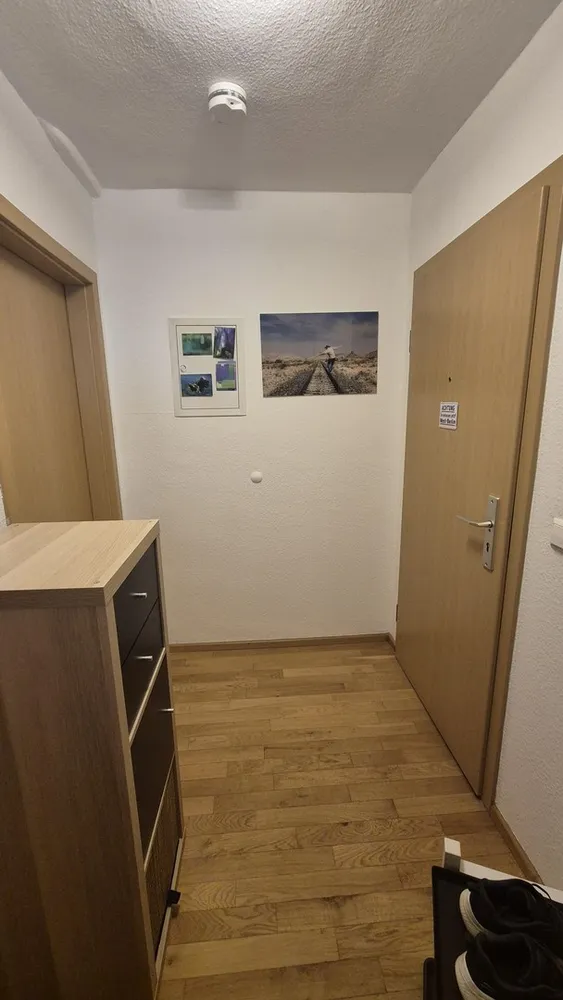 1 Zimmer Wohnung mit 42 m² in Karlsruhe – Bild 11
