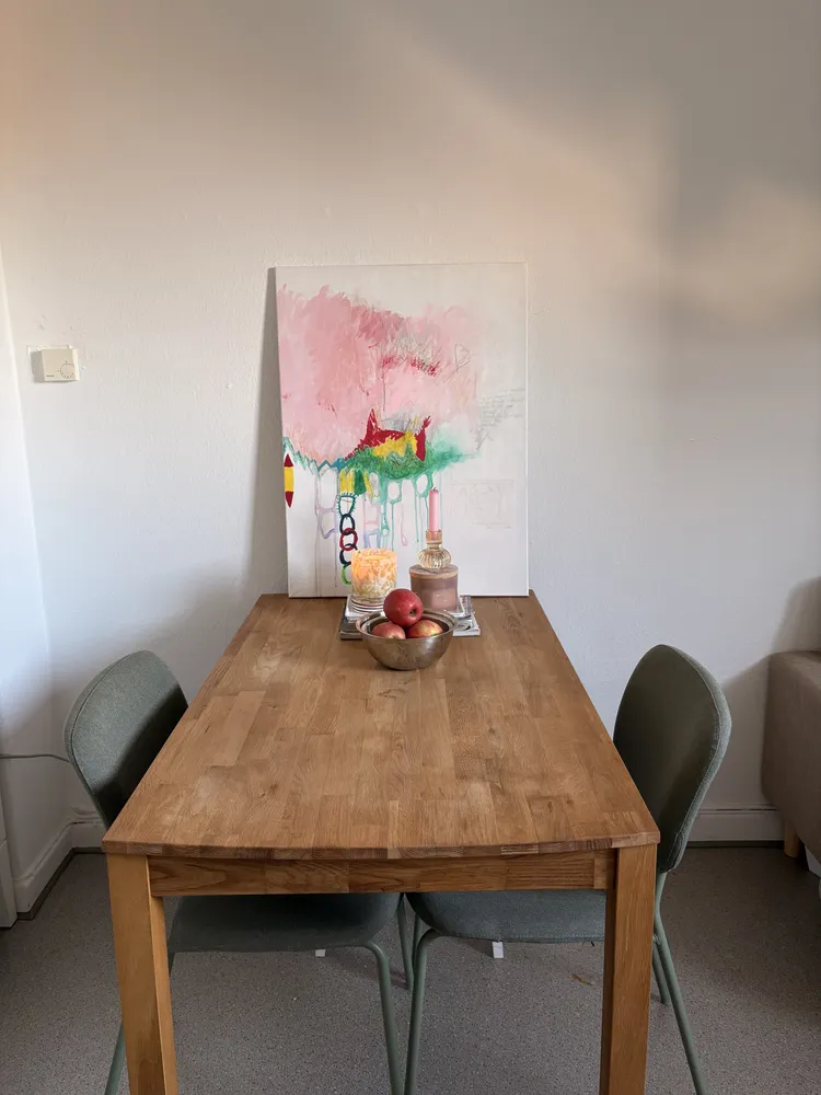2 Zimmer Wohnung mit 29 m² in Düsseldorf – Bild 3