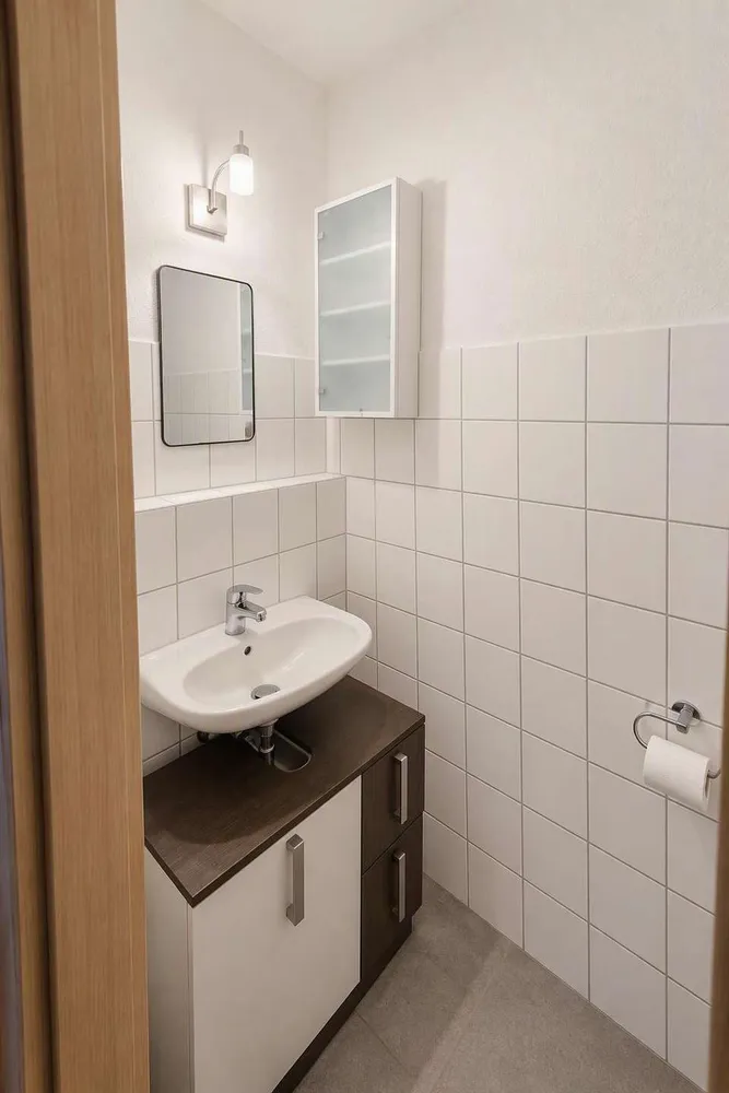 3 room apartment with 88 m² in Eisenach – Photo 12