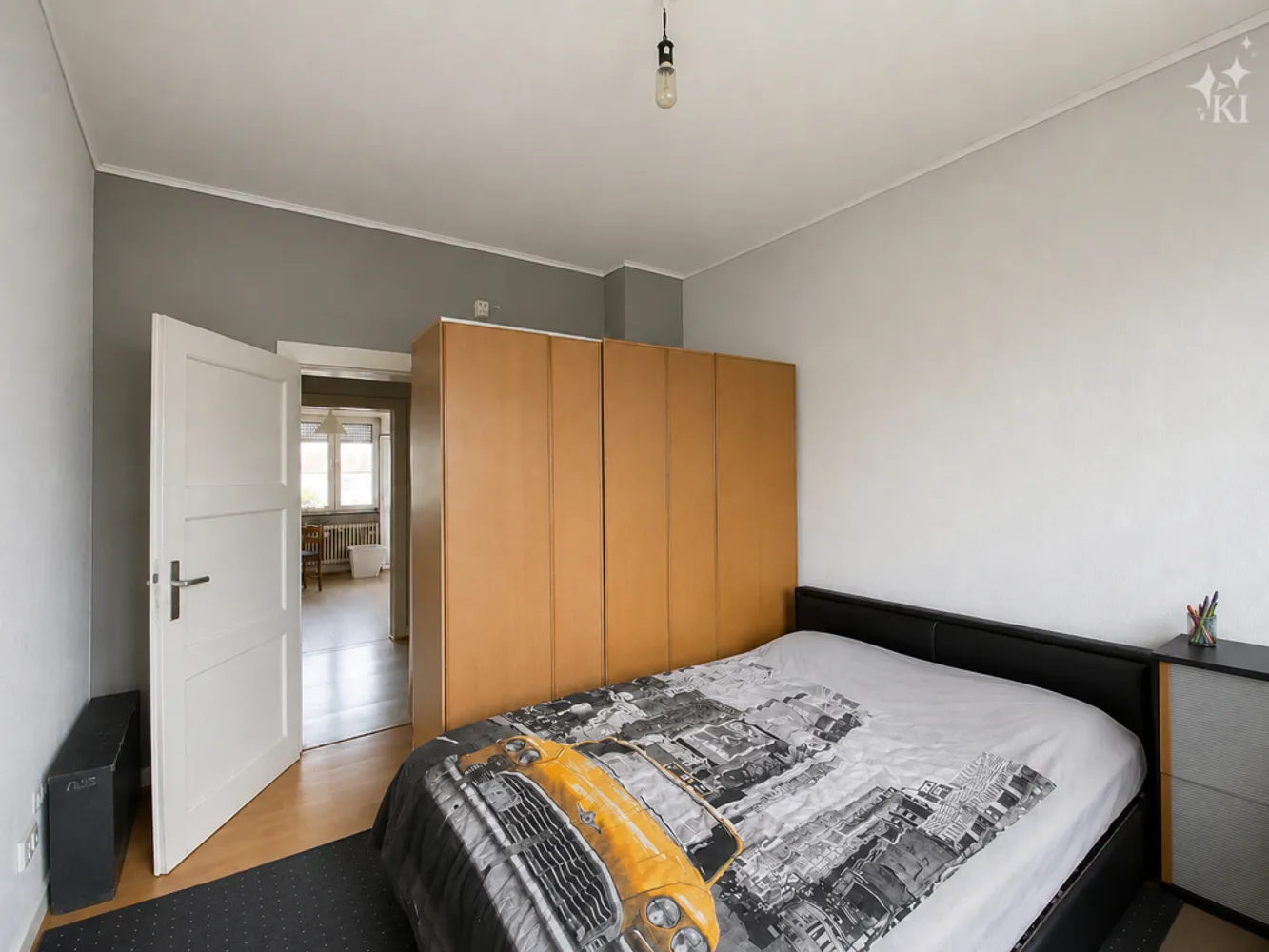 4 Zimmer Wohnung mit 95 m² in Gießen – Bild 3