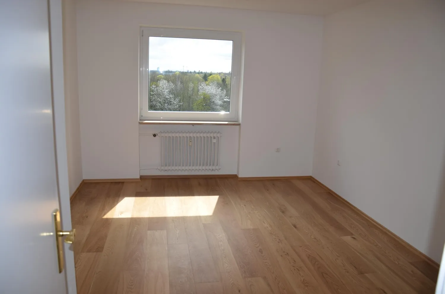 3 Zimmer Wohnung mit 67 m² in München – Bild 7