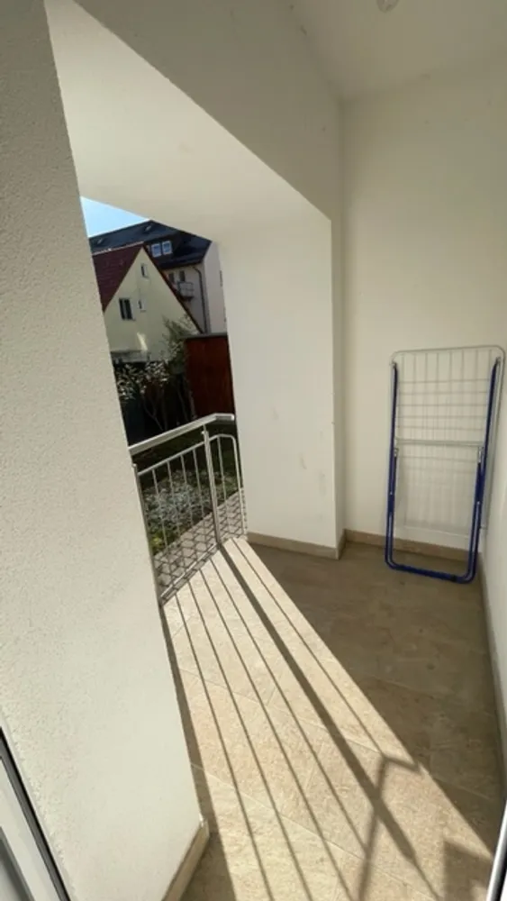 2 Zimmer Wohnung mit 62 m² in Göppingen – Bild 12