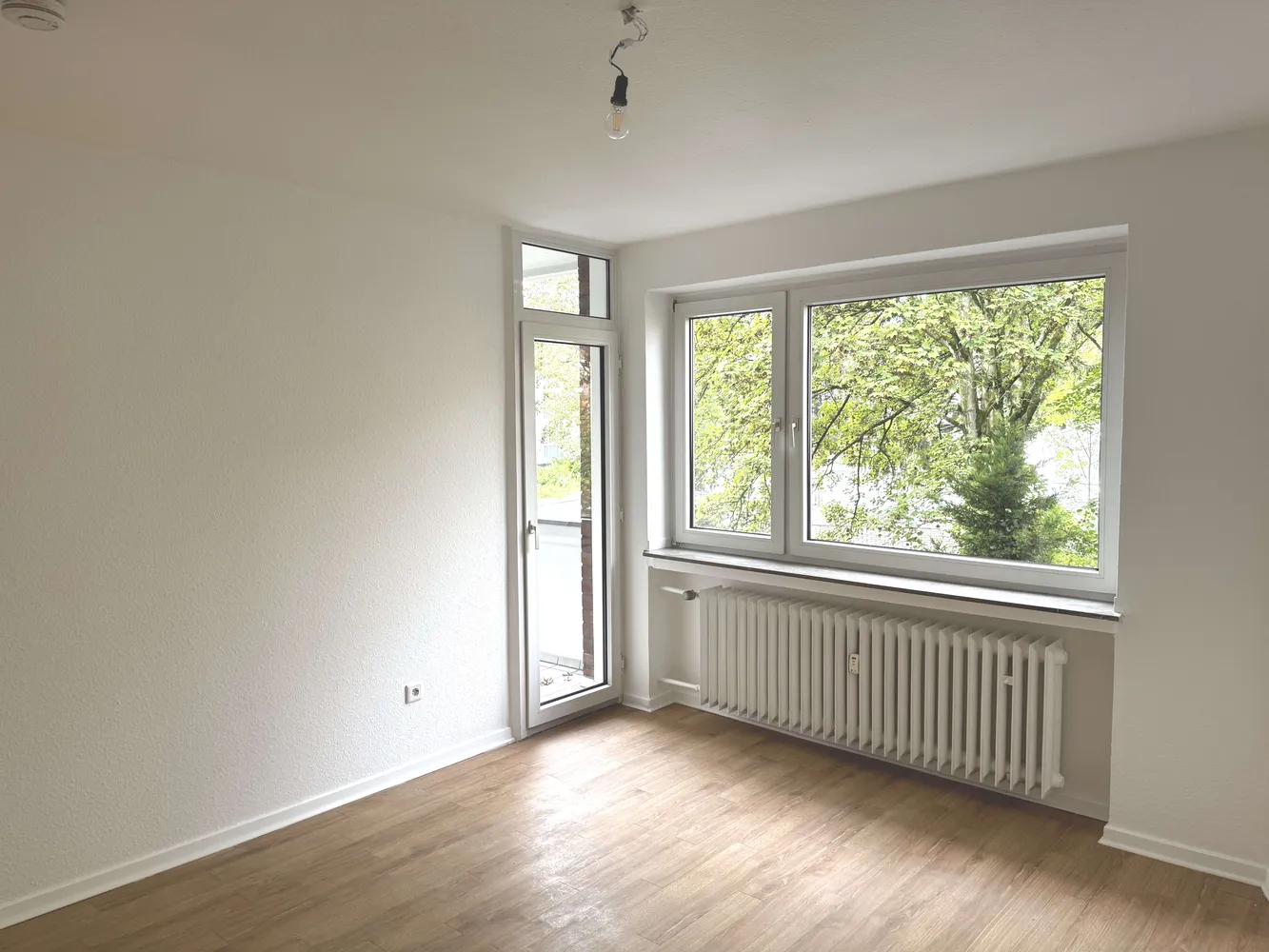 2 Zimmer Wohnung mit 58 m² in Neuss – Bild 5