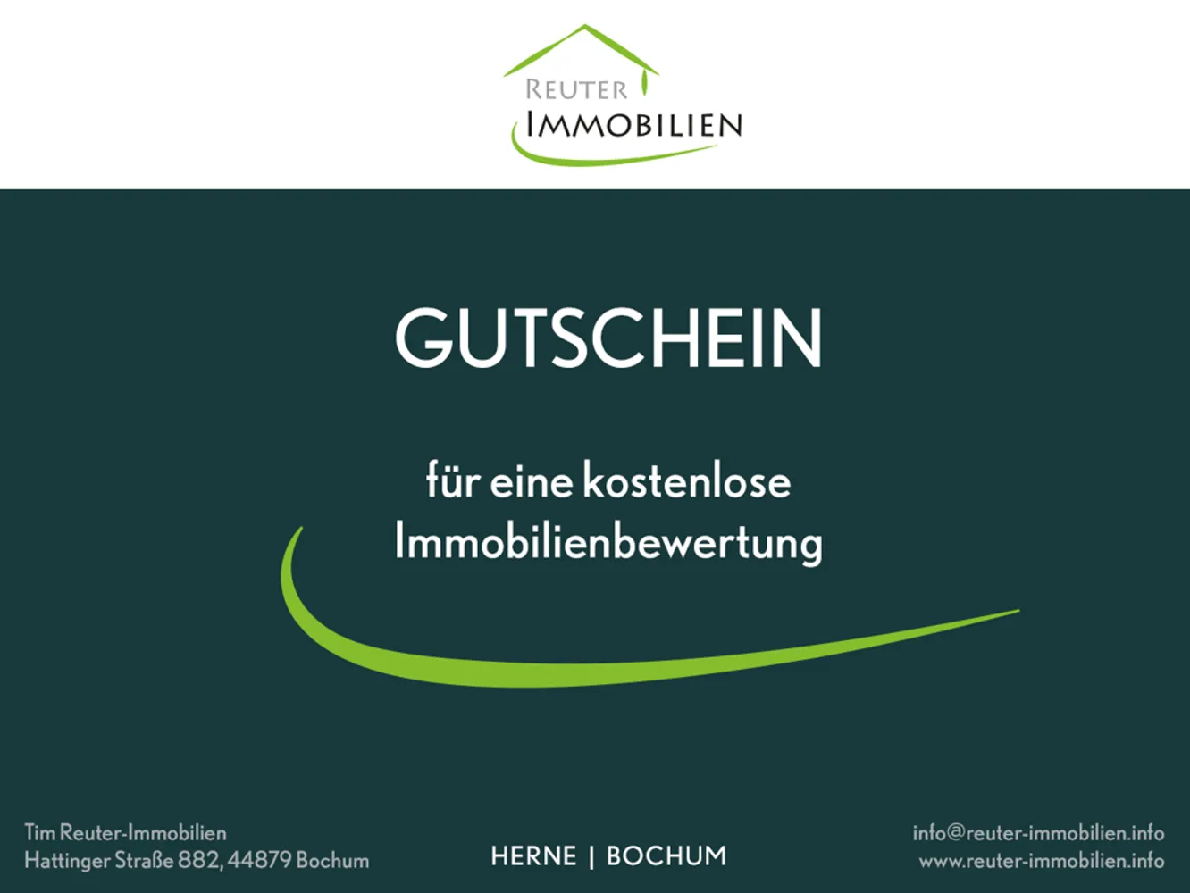 3 Zimmer Wohnung mit 62 m² in Herne – Bild 8